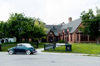 Wellshire Event Center - 26