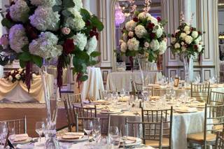 Florentina Flowers and Event Design - 31