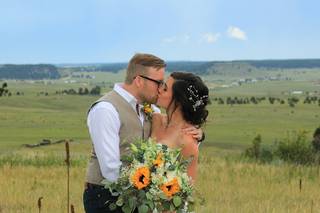 Younger Ranch Weddings & Events - 23