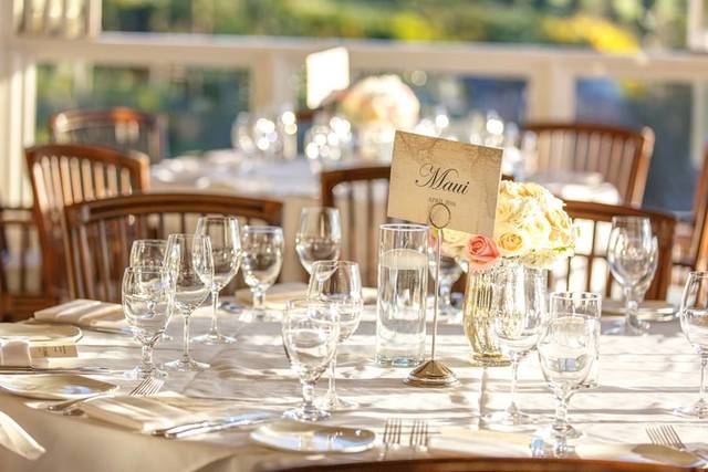 The Plantation House Restaurant 4