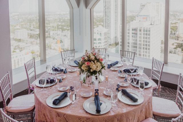 Tower Club - 1
