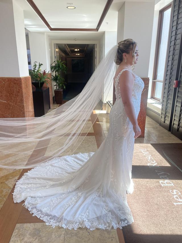 Palm Bridal - 2