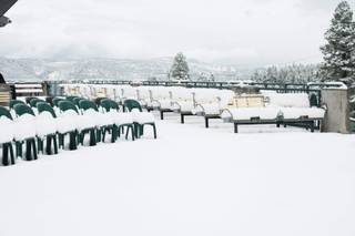 Bridger Bowl Ski Area - 11