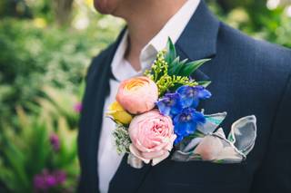 The Flower Girl Company - 32
