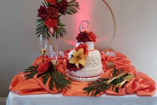 Leather & Lace Wedding and Event Co. - 12