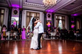 Elegant Touch Bridal & Tuxedo - 23