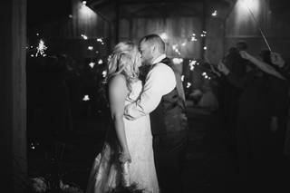 Angel Farm Venue - 8