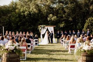Reverend Adam Jamsa Wedding Officiant - 13