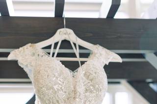 Elegance By Roya Bridal Atelier - 36