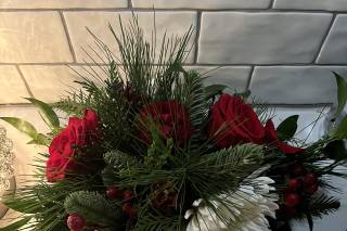 KW Wedding Flowers - 6
