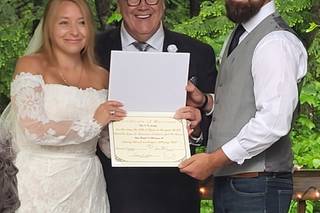 Wayne A. Sevin - New Hampshire Justice of the Peace & Notary Public - 33