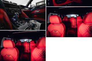 Broadway Supercars - 8