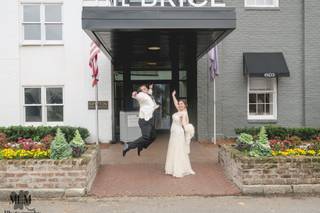 The Kimpton Brice Hotel - 23