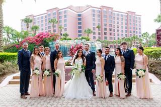 Caribe Royale Orlando - 15