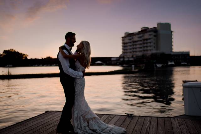 Inn at Harbor Shores 5
