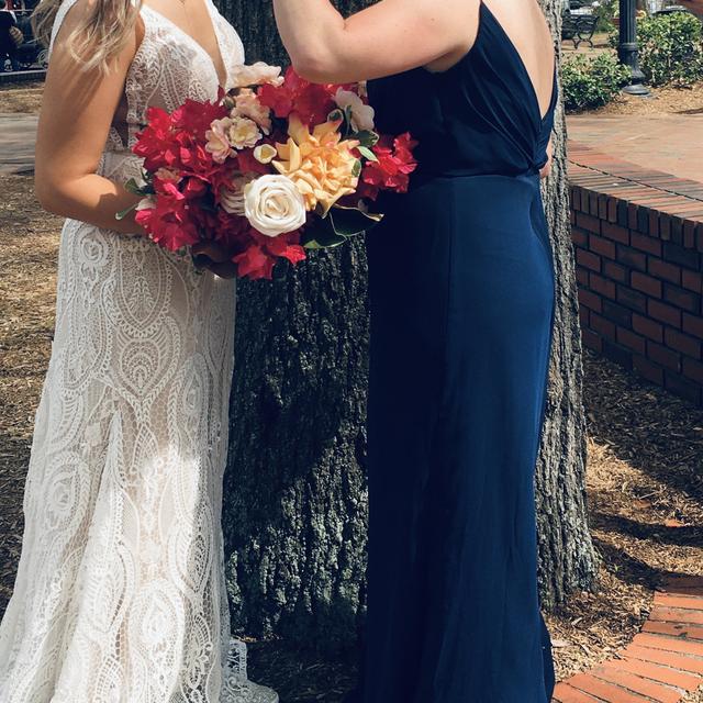 Vocelles | The Bridal Shoppe - 1