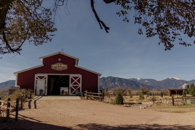 Venetucci Farm - 3