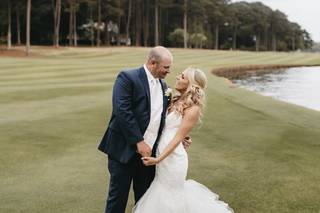 Reynolds Lake Oconee Weddings - 14