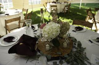 Agnes Devereux Catering - 21