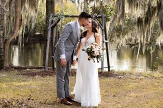 Florida Rustic Barn Weddings - 94