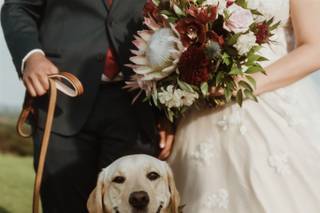 Sarah's Floral Design - 16