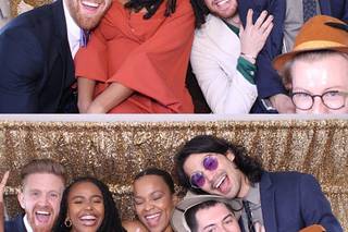 Metro Photobooth Bus - 8