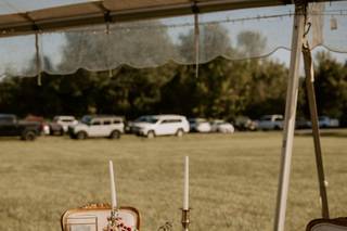 Pretty Little Vintage Co. - 23