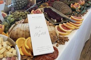 The Catering Company - 6