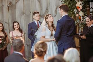 Ashleigh Taylor Bridal & Beauty - 58