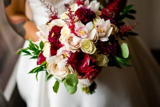 Carl Alan Floral Designs - 64