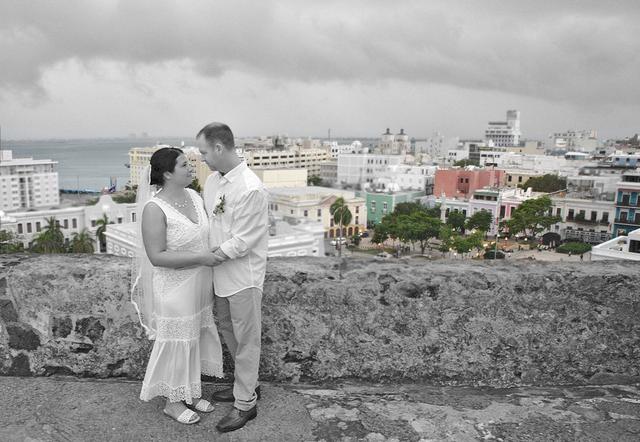 Good Vibes Wedding Photography - 1