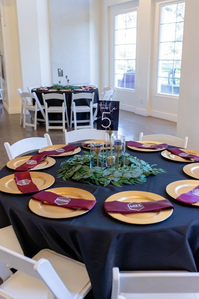 The Chalet Event Center - 2