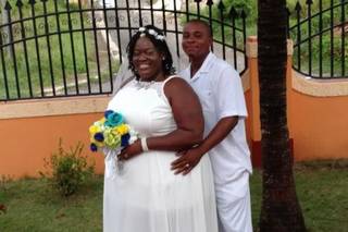 On Call Weddings Jamaica - 28