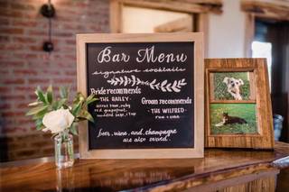Wolf Weddings & Events - 41