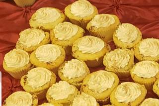 The Holy City Cupcakes - 11