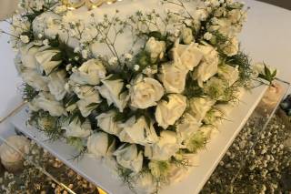 The Makery Cake Company - 20