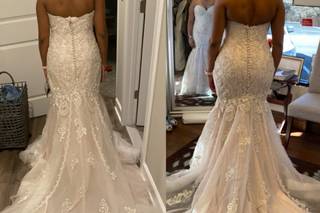 Fresca Designs by Blanca - 12