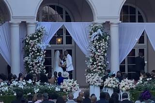 Lori's Flowers - Weddings & Events - 47