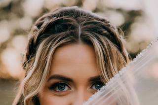 Destiny Viviana Makeup - 22