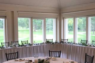 Worthington Hills Country Club - 6
