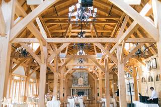 The Red Barn at Outlook Farm - 81