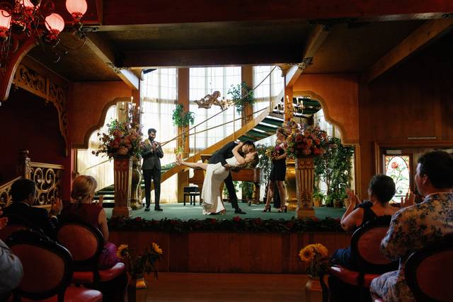 Distinctively Made Event Planning & Design 2
