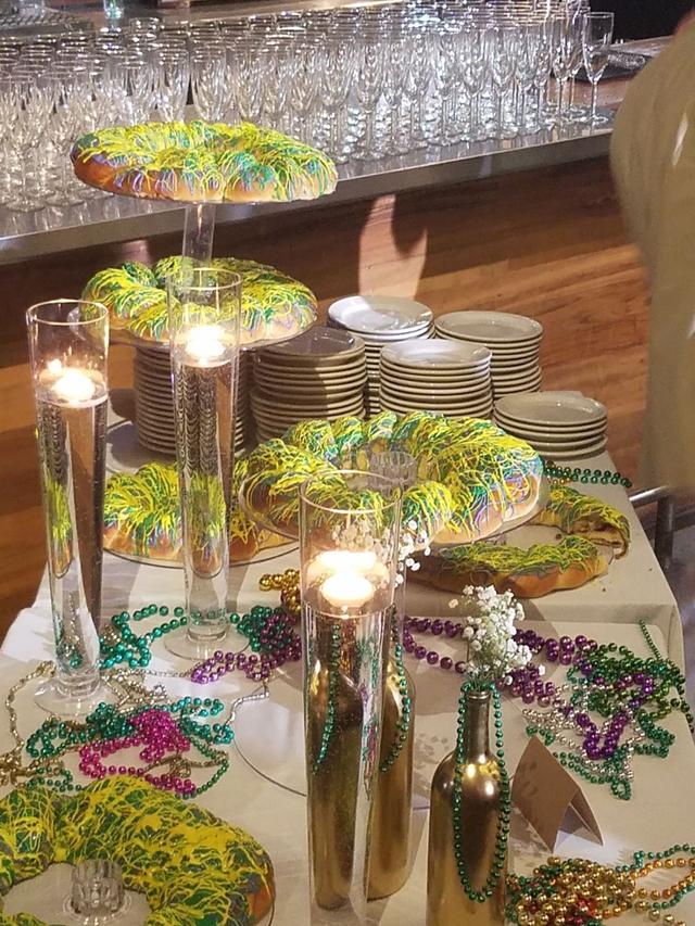Snazzy Events - 2