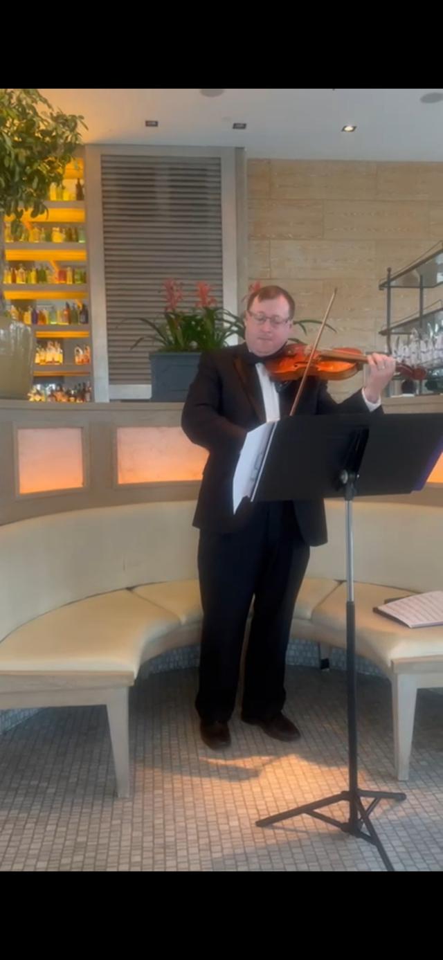 Dolce DaVita Strings - 2