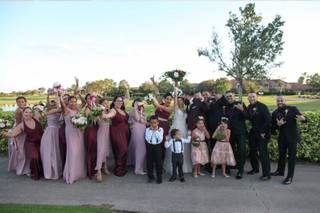 Designer Weddings by Carly Rose - 51
