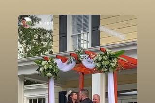 Tupelo Grove Events - 4