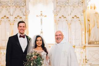 Abundant Blessing Wedding Officiant - 31
