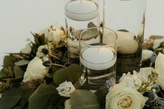 Forget Me Knot | Event Florals & Rentals - 24