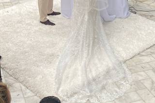 Reflections Wedding Officiant - 127