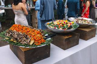 Antonio Ayestaran Custom Catering - 14